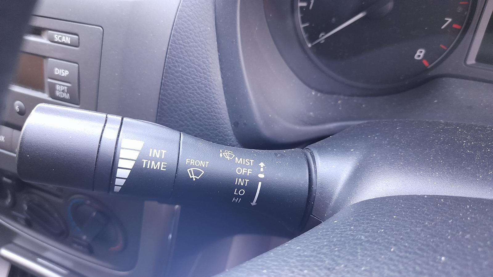 View Auto part Air Flow Meter Nissan Pulsar 2013