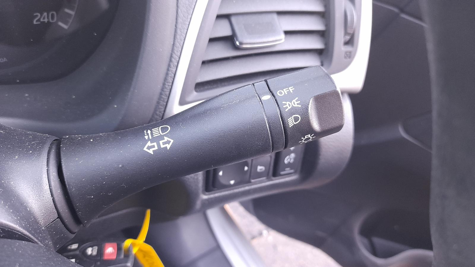 View Auto part Air Flow Meter Nissan Pulsar 2013