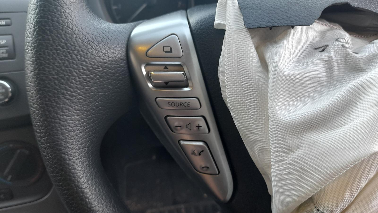 View Auto part Air Flow Meter Nissan Pulsar 2013