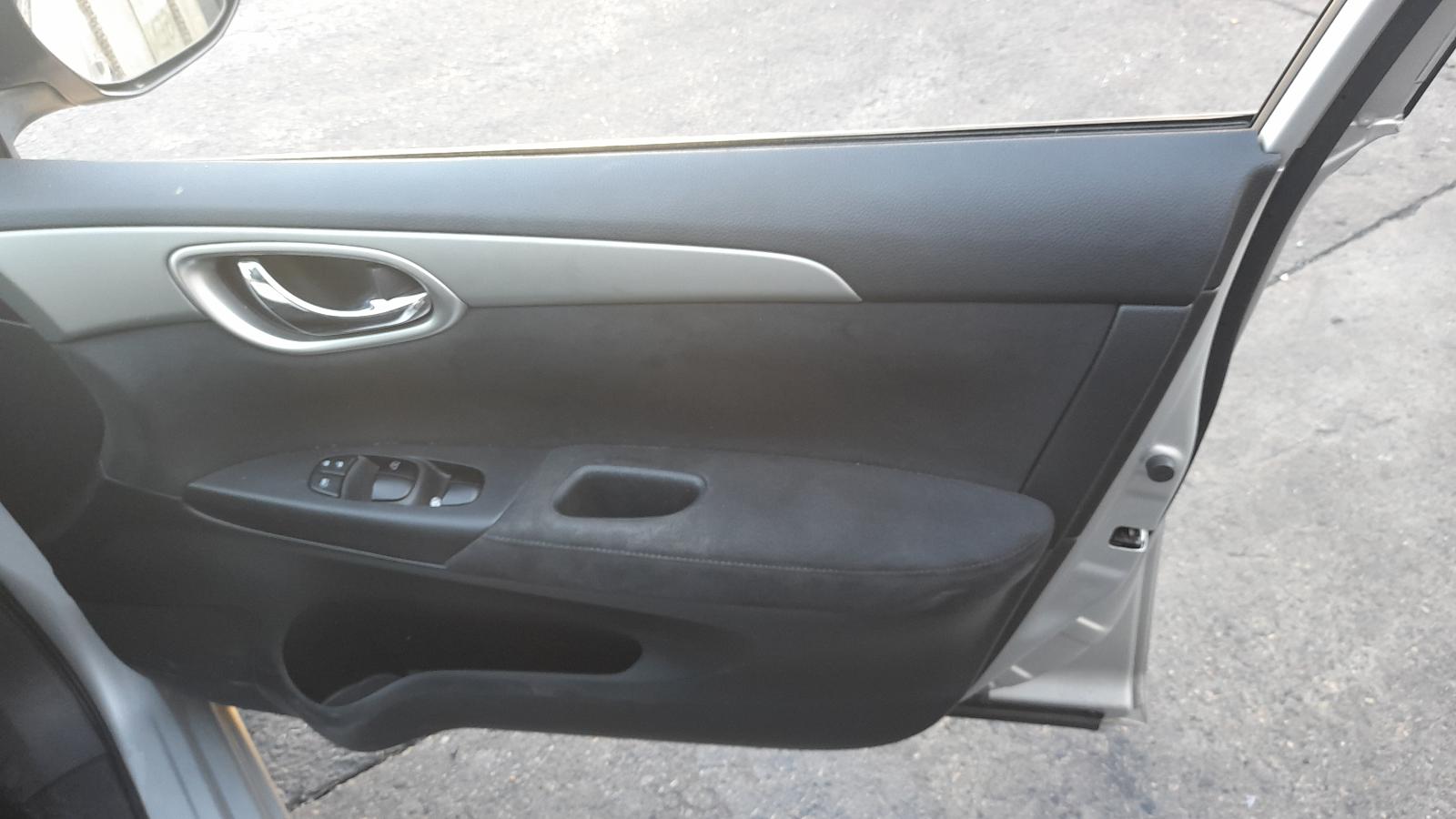 View Auto part Air Flow Meter Nissan Pulsar 2013