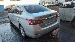 View Auto part Air Flow Meter Nissan Pulsar 2013