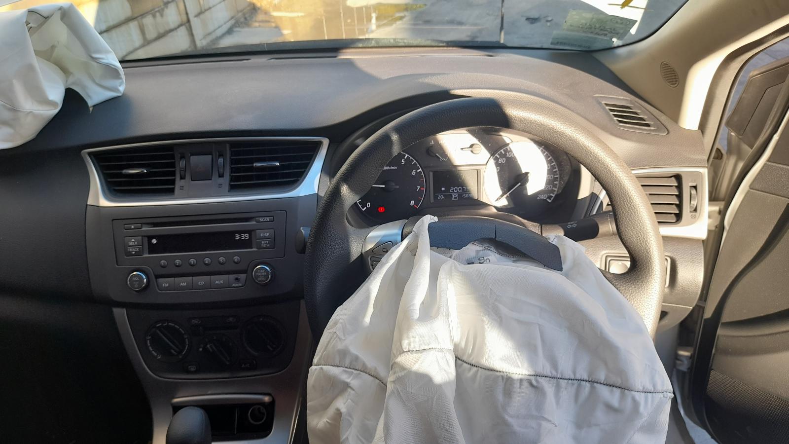 View Auto part Air Flow Meter Nissan Pulsar 2013