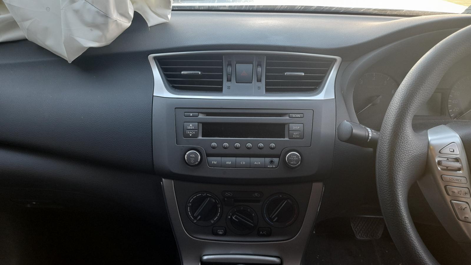 View Auto part Air Flow Meter Nissan Pulsar 2013