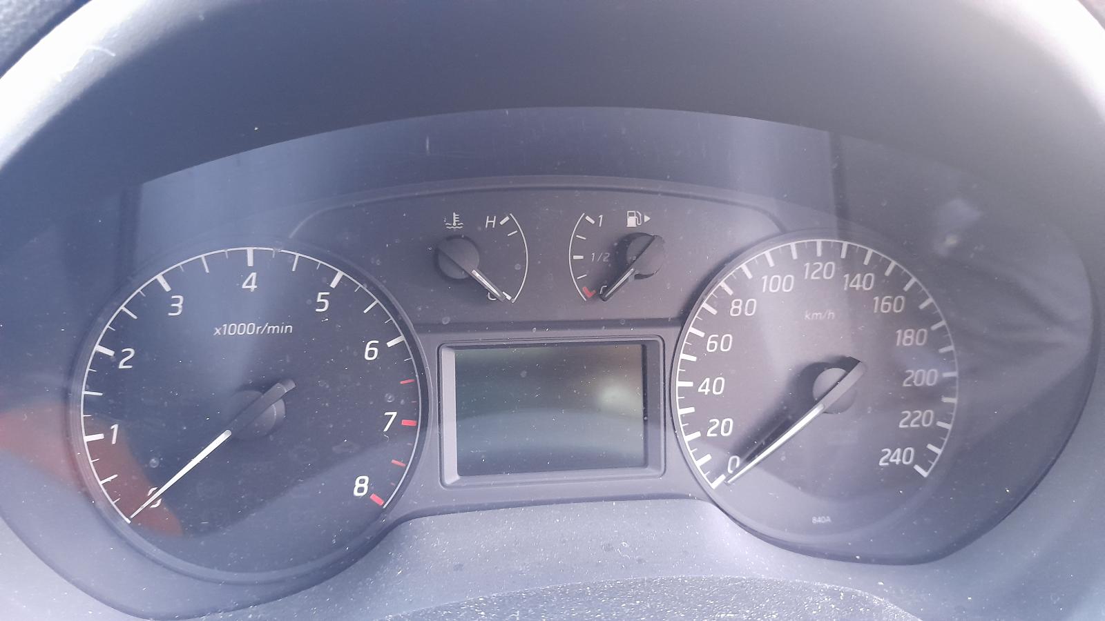 View Auto part Air Flow Meter Nissan Pulsar 2013