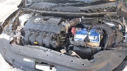View Auto part Air Flow Meter Nissan Pulsar 2013