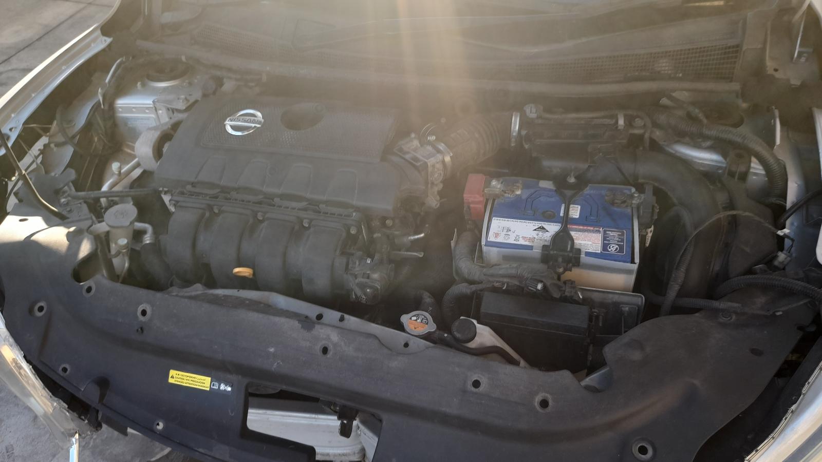 View Auto part Air Flow Meter Nissan Pulsar 2013