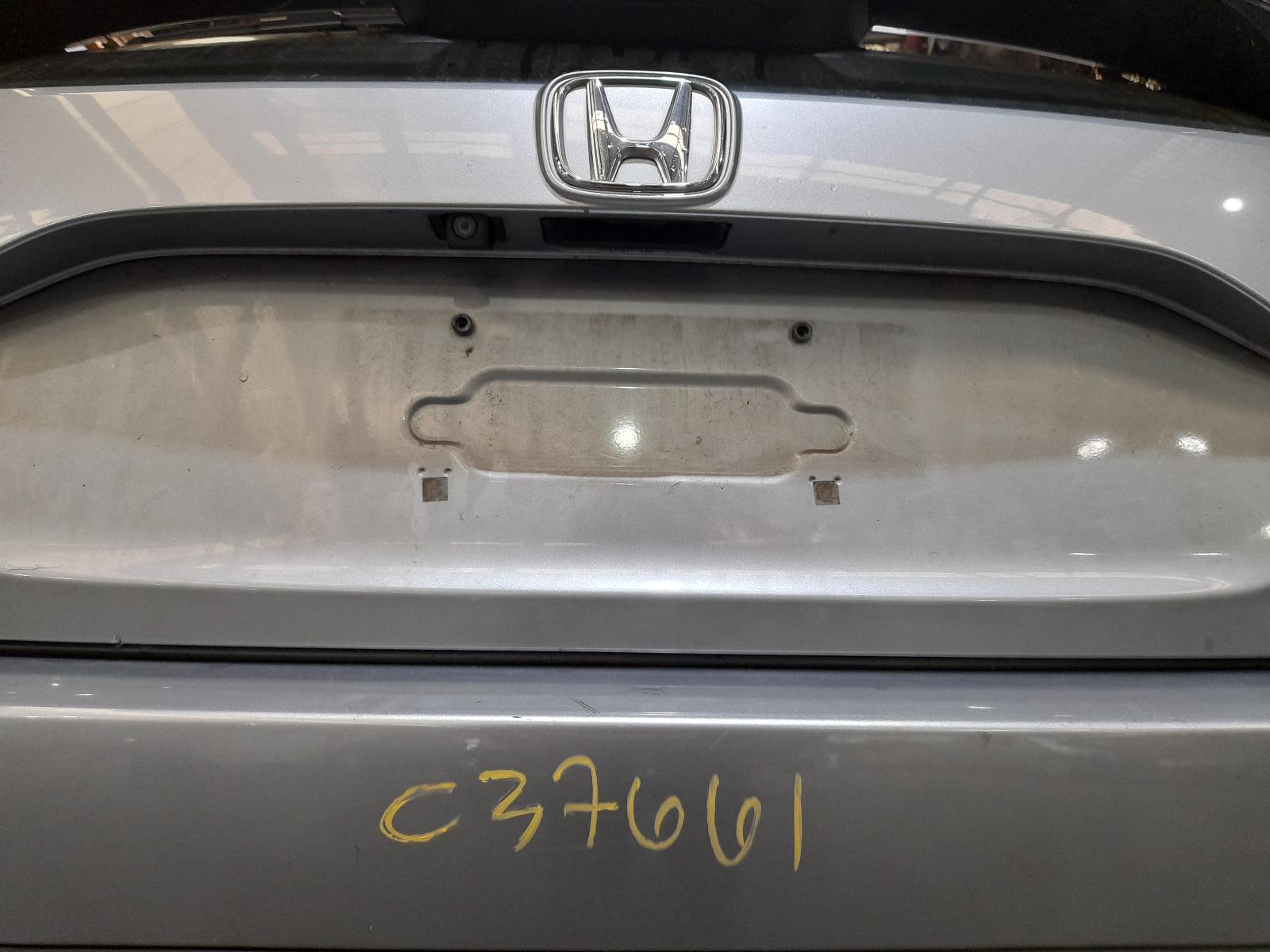 View Auto part Radio/Cd/Dvd/Sat/Tv Honda Civic 2019