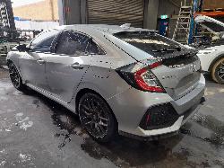 View Auto part Radio/Cd/Dvd/Sat/Tv Honda Civic 2019