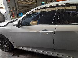 View Auto part Radio/Cd/Dvd/Sat/Tv Honda Civic 2019