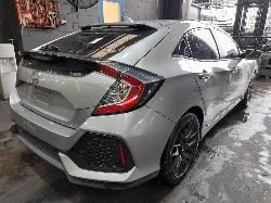 View Auto part Radio/Cd/Dvd/Sat/Tv Honda Civic 2019