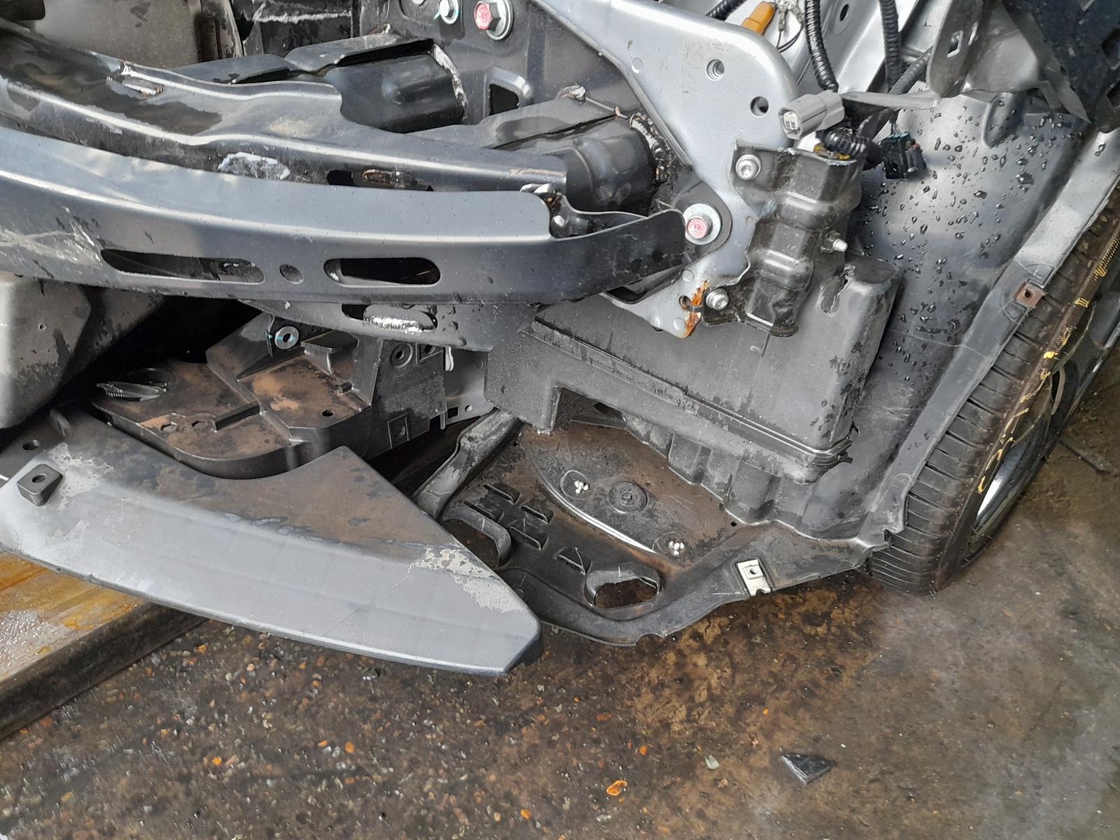 View Auto part Radio/Cd/Dvd/Sat/Tv Honda Civic 2019