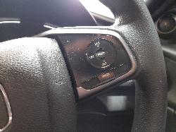 View Auto part Radio/Cd/Dvd/Sat/Tv Honda Civic 2019