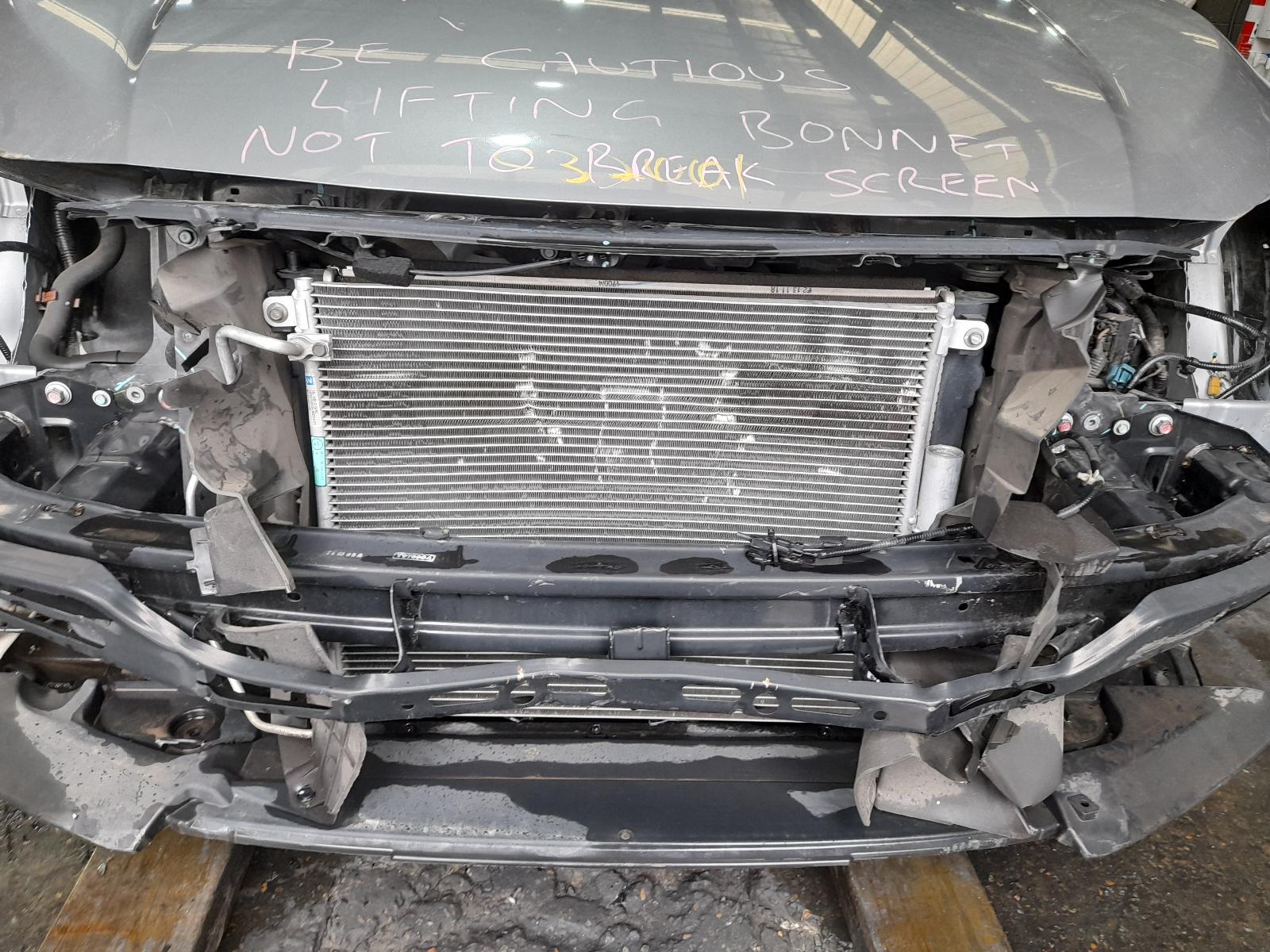 View Auto part Radio/Cd/Dvd/Sat/Tv Honda Civic 2019