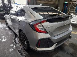 View Auto part Radio/Cd/Dvd/Sat/Tv Honda Civic 2019