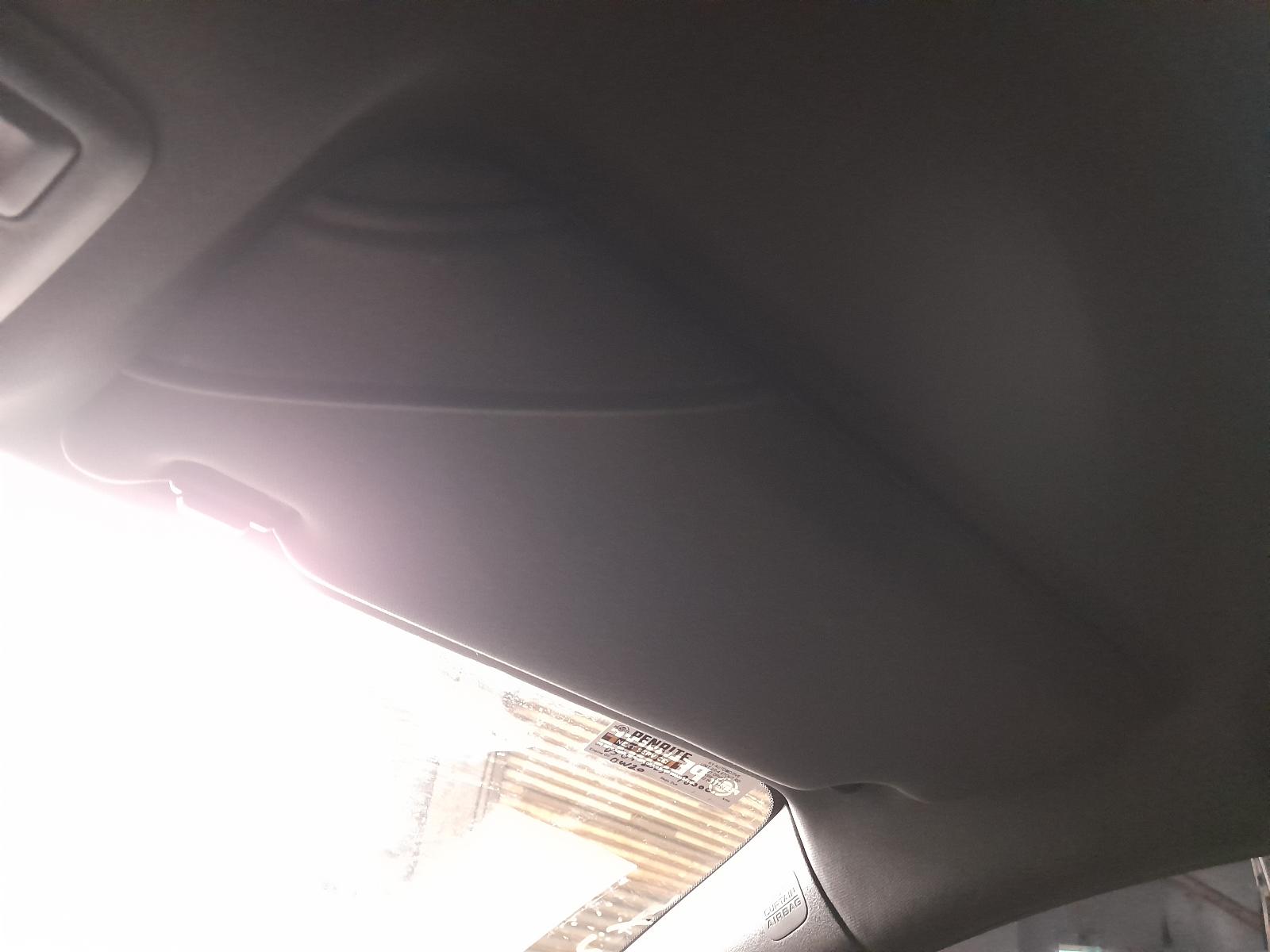 View Auto part Radio/Cd/Dvd/Sat/Tv Honda Civic 2019