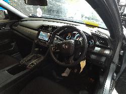 View Auto part Radio/Cd/Dvd/Sat/Tv Honda Civic 2019
