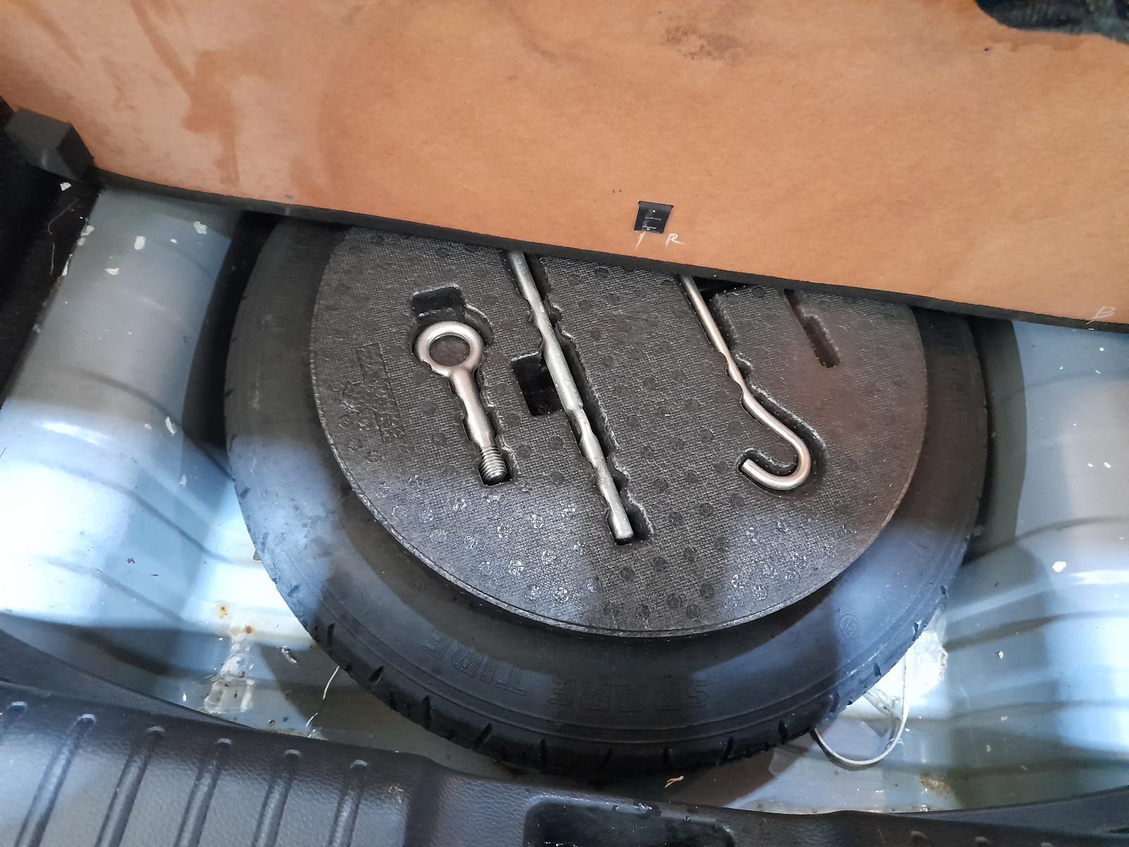 View Auto part Radio/Cd/Dvd/Sat/Tv Honda Civic 2019