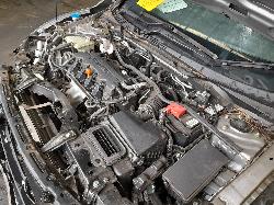 View Auto part Radio/Cd/Dvd/Sat/Tv Honda Civic 2019