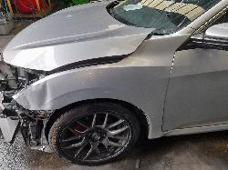 View Auto part Radio/Cd/Dvd/Sat/Tv Honda Civic 2019