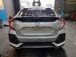 View Auto part Radio/Cd/Dvd/Sat/Tv Honda Civic 2019
