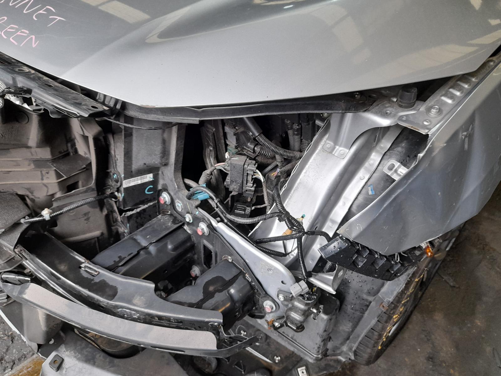 View Auto part Radio/Cd/Dvd/Sat/Tv Honda Civic 2019