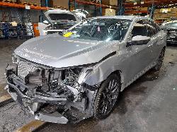 View Auto part Radio/Cd/Dvd/Sat/Tv Honda Civic 2019