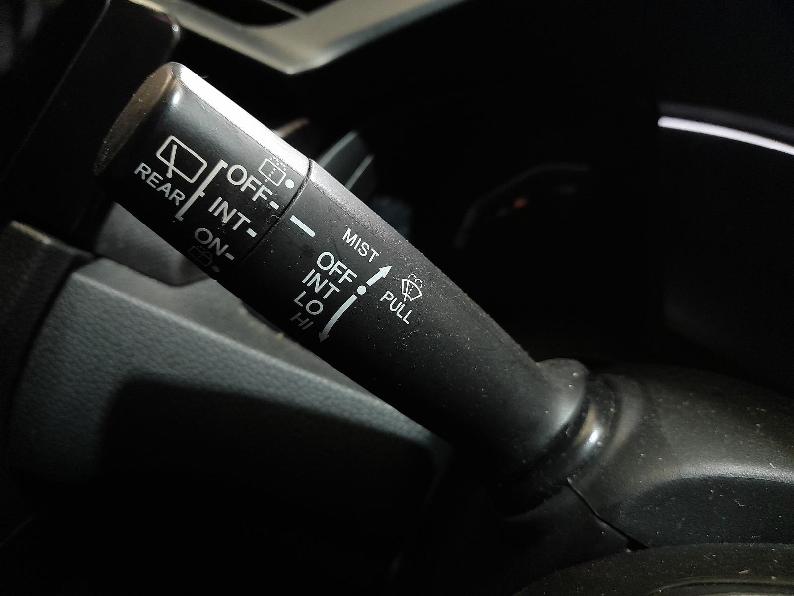 View Auto part Radio/Cd/Dvd/Sat/Tv Honda Civic 2019