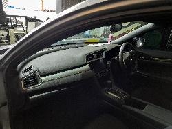 View Auto part Radio/Cd/Dvd/Sat/Tv Honda Civic 2019