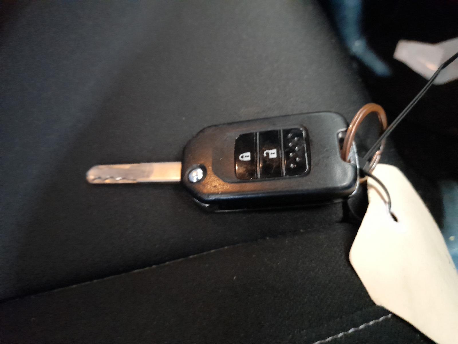 View Auto part Radio/Cd/Dvd/Sat/Tv Honda Civic 2019
