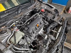 View Auto part Radio/Cd/Dvd/Sat/Tv Honda Civic 2019