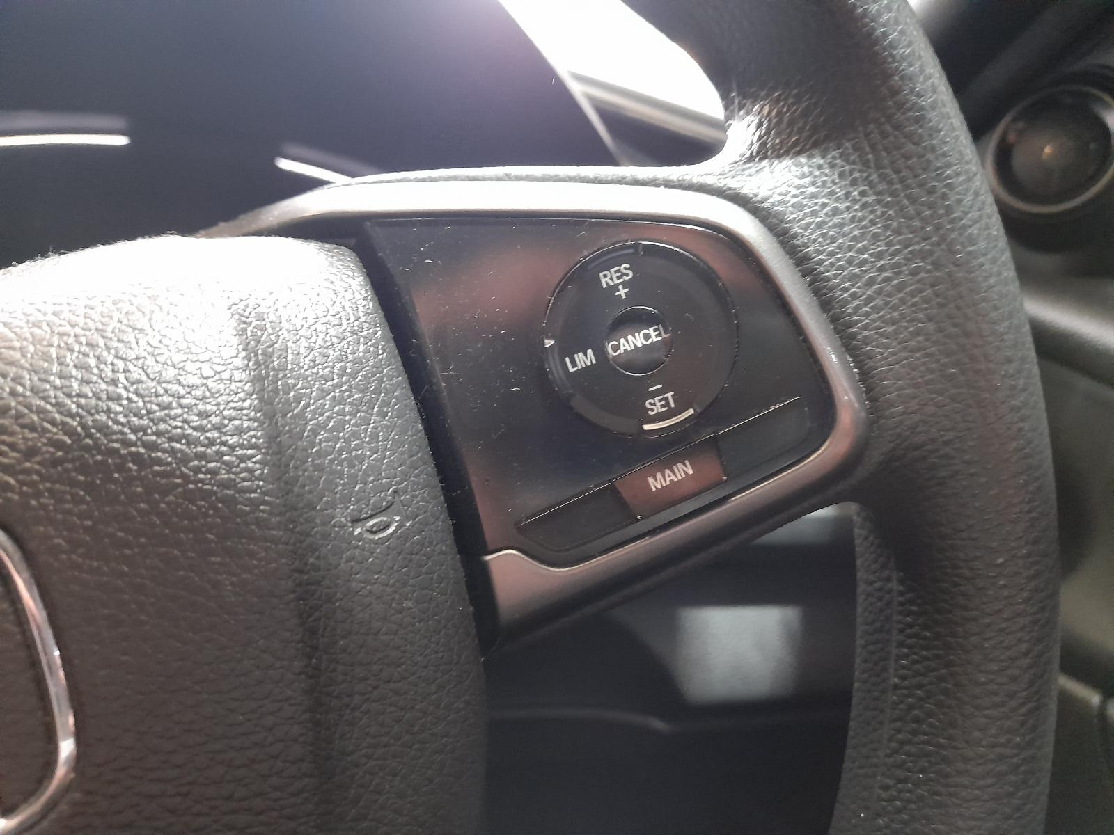 View Auto part Radio/Cd/Dvd/Sat/Tv Honda Civic 2019
