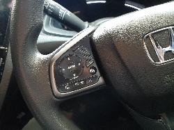 View Auto part Radio/Cd/Dvd/Sat/Tv Honda Civic 2019