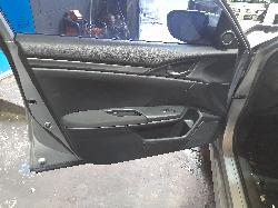 View Auto part Radio/Cd/Dvd/Sat/Tv Honda Civic 2019