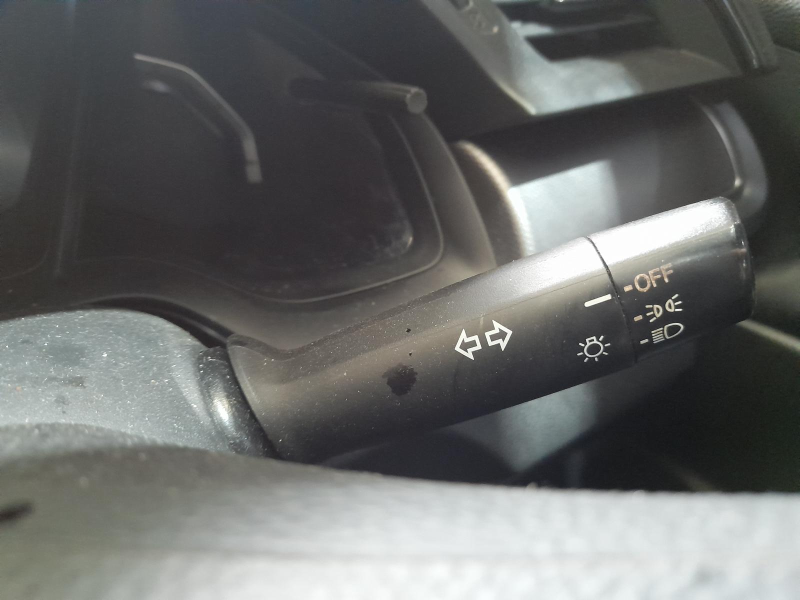 View Auto part Radio/Cd/Dvd/Sat/Tv Honda Civic 2019
