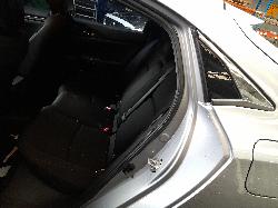 View Auto part Radio/Cd/Dvd/Sat/Tv Honda Civic 2019