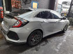 View Auto part Radio/Cd/Dvd/Sat/Tv Honda Civic 2019