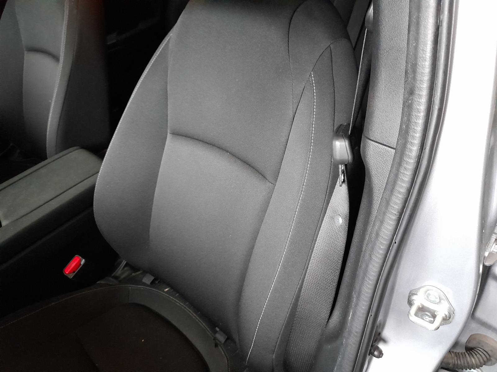 View Auto part Radio/Cd/Dvd/Sat/Tv Honda Civic 2019