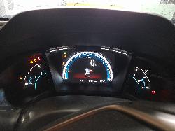 View Auto part Radio/Cd/Dvd/Sat/Tv Honda Civic 2019