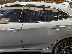 View Auto part Radio/Cd/Dvd/Sat/Tv Honda Civic 2019