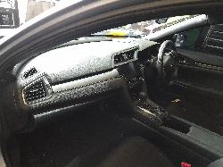 View Auto part Radio/Cd/Dvd/Sat/Tv Honda Civic 2019
