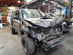 View Auto part Intercooler Toyota Hilux 2011