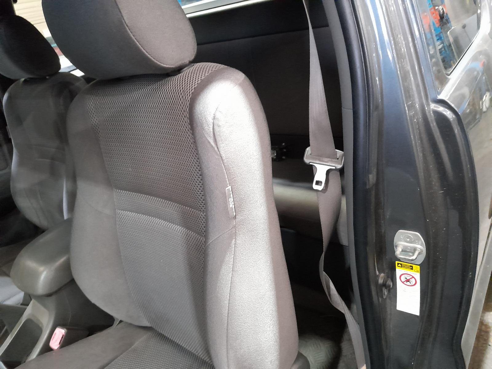 2011 Toyota Hilux Intercooler View Auto part Intercooler Toyota Hilux 2011