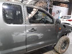 View Auto part Intercooler Toyota Hilux 2011