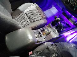 View Auto part Intercooler Toyota Hilux 2011