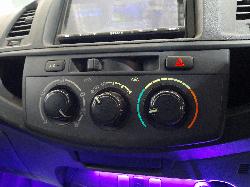 View Auto part Intercooler Toyota Hilux 2011