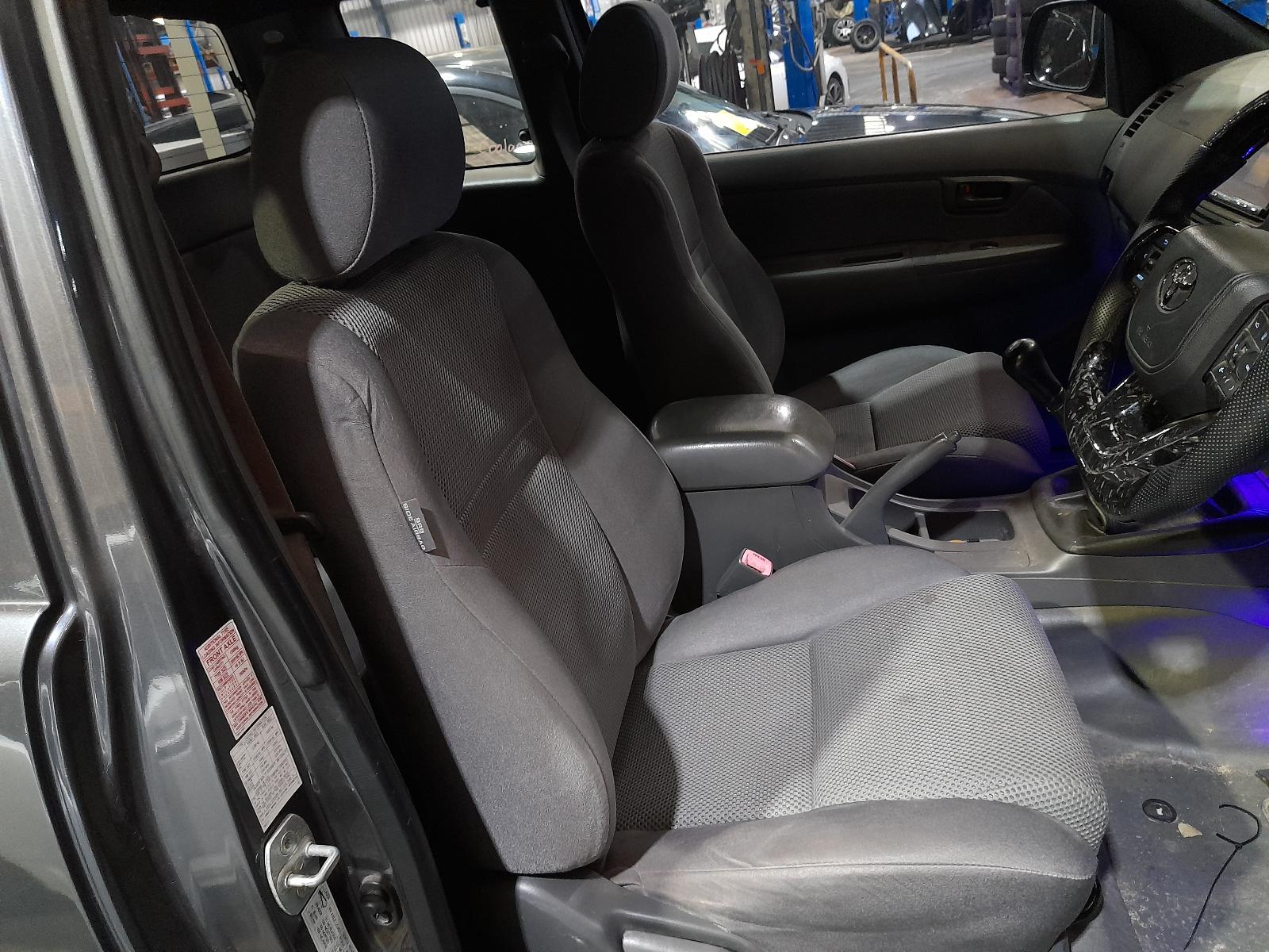 2011 Toyota Hilux Intercooler View Auto part Intercooler Toyota Hilux 2011