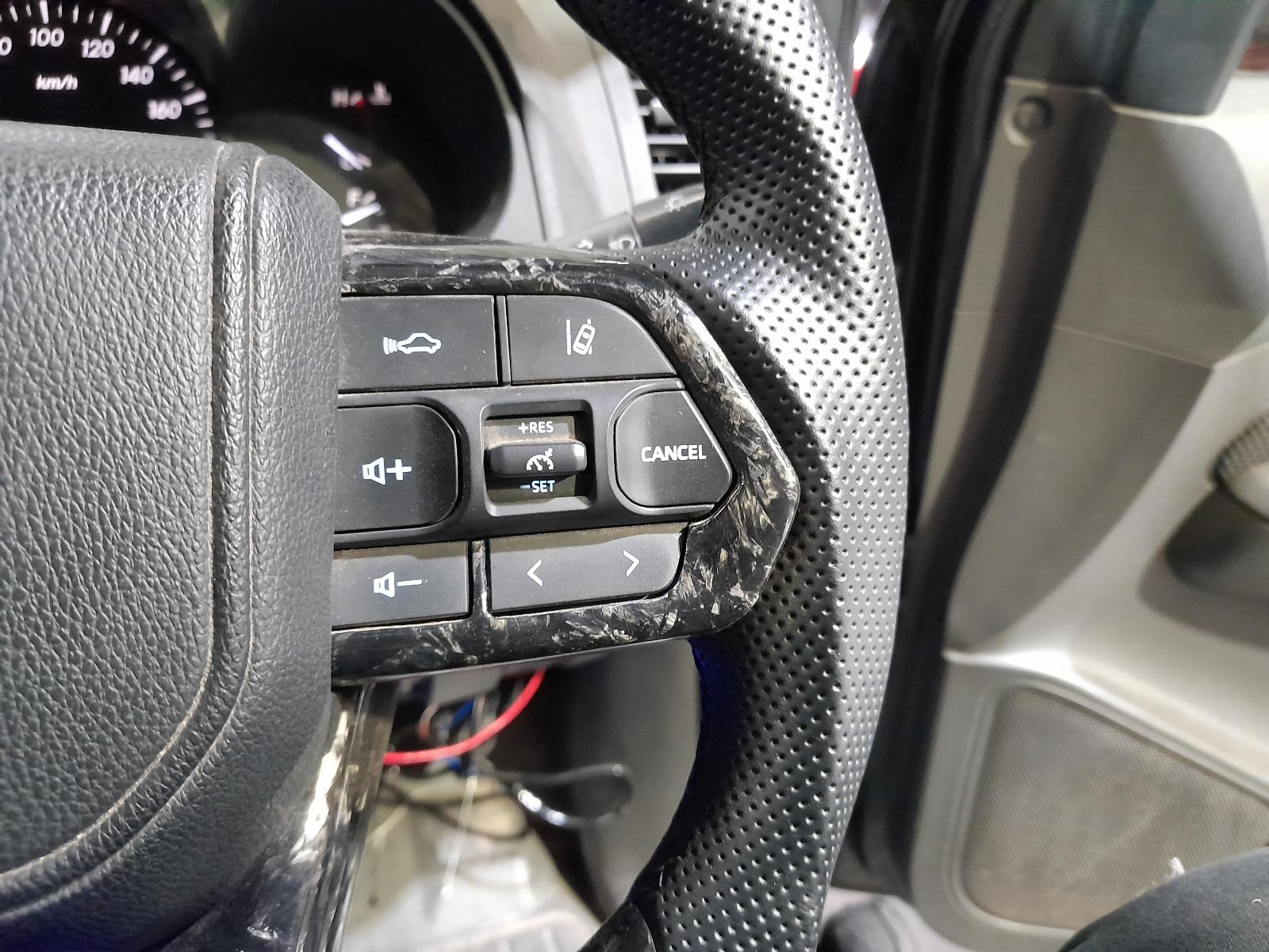 2011 Toyota Hilux Intercooler View Auto part Intercooler Toyota Hilux 2011