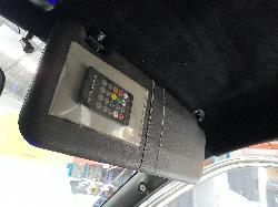 View Auto part Intercooler Toyota Hilux 2011