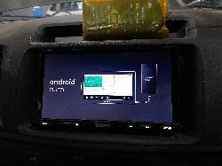 View Auto part Intercooler Toyota Hilux 2011