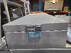 View Auto part Intercooler Toyota Hilux 2011